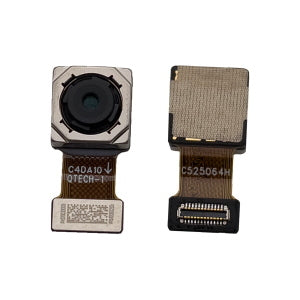 FOTOCAMERA POSTERIORE PER REALME NOTE 70T 4G RMX5313 13MP (MAIN)