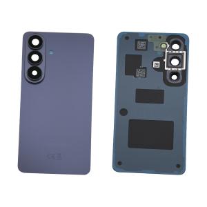 BACK COVER PER SAMSUNG S942B S26 5G VIOLA / COBALT VIOLET GH82-39035C