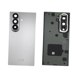 BACK COVER PER SAMSUNG F966B Z FOLD7 5G SILVER / SILVER SHADOW GH82-37534A