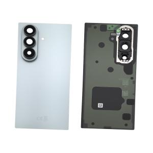 BACK COVER PER SAMSUNG F966B Z FOLD7 5G VERDE / MINT GH82-37534D