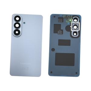 BACK COVER PER SAMSUNG S942B S26 5G BLU / SKY BLUE GH82-39035B
