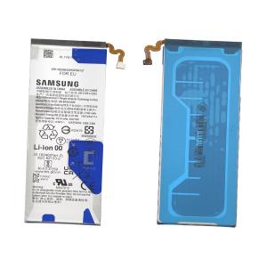 BATTERIA SECONDARIA EB-BF967ABE F966B Z FOLD7 5G (SUB) GH82-37549A - SERVICE PACK