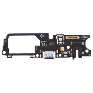 CONNETTORE DI RICARICA + MICROFONO + JACK AUDIO OPPO A52 CPH2061 CPH2069