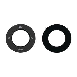 VETRO CAM POSTERIORE F966B Z FOLD7 5G (ULTRAWIDE) GH64-09895A