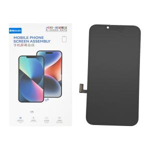 DISPLAY LCD PER IPHONE 13 (HARD OLED JCID IC Intercambiabile)