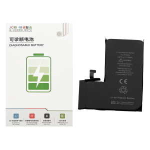 BATTERIA PER IPHONE 13 PRO (JCID) 3095mAh AUTODIAGNOSTICABILE 2ND GEN