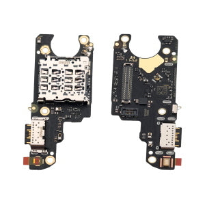 PCB RICARICA PER XIAOMI REDMI NOTE 15 4G 2510DRA23E 2510DRA23G CON LETTORE SIM 560001000P700