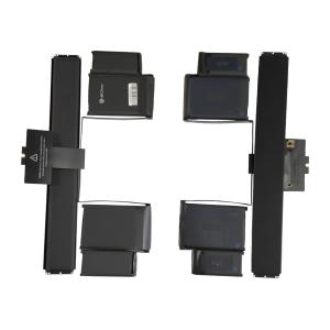 BATTERIA A1437 PER MACBOOK PRO 13 A1425 (2012 - 2013) (G+OCA PRO)