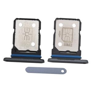 CARRELLO SIM PER REALME GT 8 PRO 5G RMX5210 BLU / URBAN BLUE (DUAL SIM) 612121000623