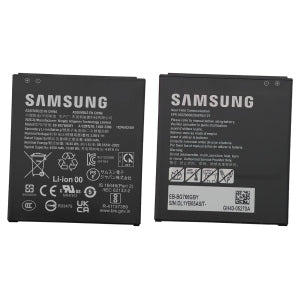 BATTERIA EB-BG766GBY G766B XCOVER7 PRO GH43-05270A - SERVICE PACK
