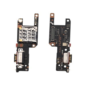 PCB RICARICA PER XIAOMI REDMI NOTE 15 PRO 5G 25060RABDG 25080RABDG CON LETTORE SIM 56002100P1600 56003000P1600