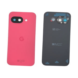 BACK COVER PER GOOGLE PIXEL 9a ROSA / PINK PEONY G949-01318-00