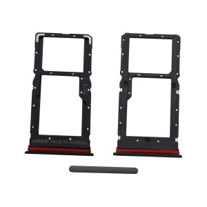 CARRELLO SIM PER XIAOMI REDMI NOTE 11S 5G 22031116BG NERO / MIDNIGHT BLACK 48200000KT7D