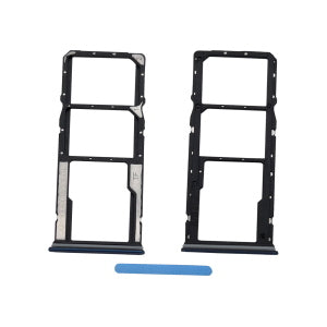 CARRELLO SIM PER XIAOMI REDMI NOTE 11S 4G BLU / TWILIGHT BLUE 48200000GU9T