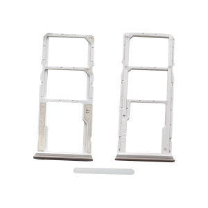 CARRELLO SIM PER XIAOMI REDMI NOTE 11S 4G BIANCO / PEARL WHITE 48200000GZ9T