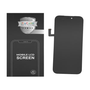 DISPLAY LCD PER IPHONE 17 PRO MAX (HARD OLED iTruColor IC Intercambiabile)