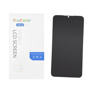 DISPLAY LCD PER HONOR X8 5G / HONOR X6 4G NERO (INCELL iTruColor)