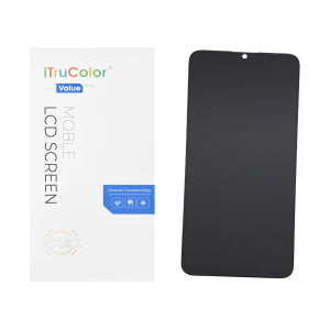 DISPLAY LCD PER HONOR X7A NERO (INCELL iTruColor)