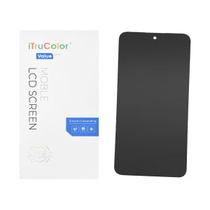 DISPLAY LCD PER HONOR X7C ALT-LX2 NERO - OEM (iTruColor)