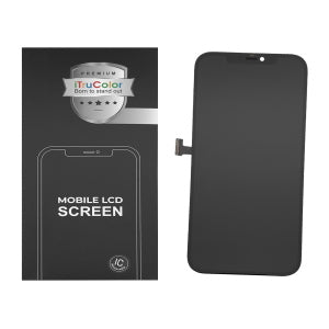 DISPLAY LCD PER IPHONE 12 PRO MAX (INCELL iTruColor) Autodiagnosticabile