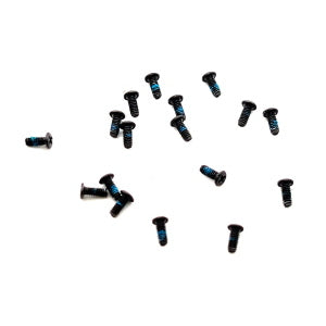KIT VITI PER MOTOROLA XT2421-8 MOTO G04S 4G (17PZ)