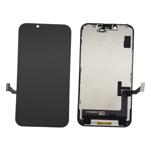 DISPLAY LCD PER IPHONE 16e / 17e (INCELL ZY a-Si IC Intercambiabile)