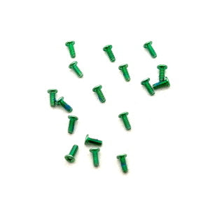 KIT VITI PER XIAOMI REDMI 13C 5G 23124RN87G (17PZ)