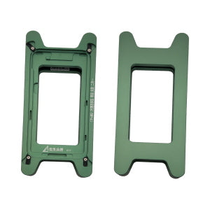 DIMA PRESSATURA FRAME DISPLAY LCD IPHONE 17 PRO MAX IN ALLUMINIO (XHZC)