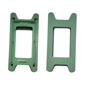 DIMA PRESSATURA FRAME DISPLAY LCD IPHONE 17 AIR IN ALLUMINIO (XHZC)