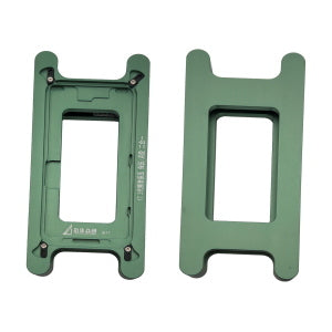 DIMA PRESSATURA FRAME DISPLAY LCD IPHONE 17 IN ALLUMINIO (XHZC)
