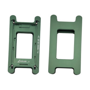 DIMA PRESSATURA FRAME DISPLAY LCD IPHONE 17 PRO IN ALLUMINIO (XHZC)