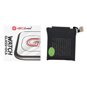 BATTERIA PER APPLE WATCH SERIE 10 46mm S2319 (G+OCA PRO)