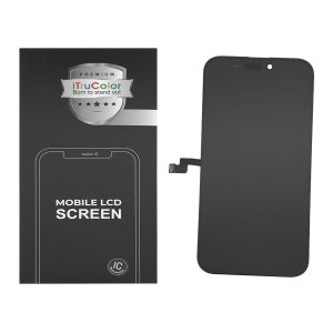 DISPLAY LCD PER IPHONE 16 PRO MAX (HARD OLED iTruColor) Autodiagnosticabile