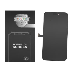 DISPLAY LCD PER IPHONE 15 PRO MAX (HARD OLED iTruColor) Autodiagnosticabile