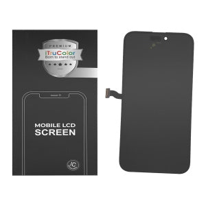 DISPLAY LCD PER IPHONE 14 PRO MAX (HARD OLED iTruColor) Autodiagnosticabile
