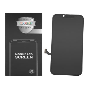 DISPLAY LCD PER IPHONE 14 (HARD OLED iTruColor) Autodiagnosticabile
