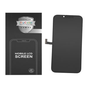 DISPLAY LCD PER IPHONE 13 PRO (HARD OLED iTruColor) Autodiagnosticabile