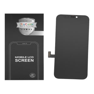 DISPLAY LCD PER IPHONE 12 MINI (HARD OLED iTruColor) Autodiagnosticabile