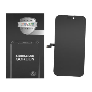 DISPLAY LCD PER IPHONE 16 PRO MAX (SOFT OLED iTruColor) Autodiagnosticabile
