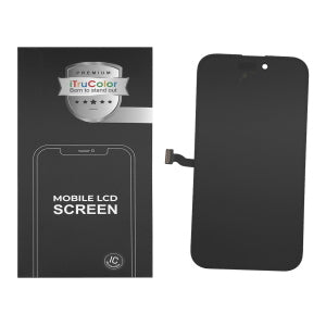 DISPLAY LCD PER IPHONE 14 PRO (SOFT OLED iTruColor) Autodiagnosticabile