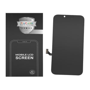 DISPLAY LCD PER IPHONE 14 (SOFT OLED iTruColor) Autodiagnosticabile