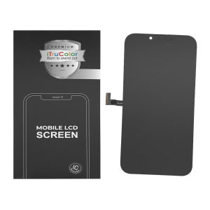 DISPLAY LCD PER IPHONE 13 PRO (SOFT OLED iTruColor) Autodiagnosticabile