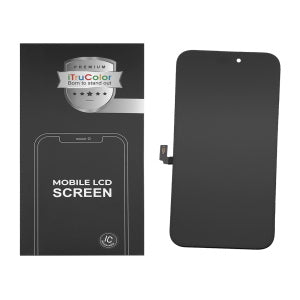 DISPLAY LCD PER IPHONE 16 PLUS (INCELL iTruColor) Autodiagnosticabile