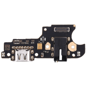 CONNETTORE DI RICARICA + MICROFONO + JACK AUDIO RICONDIZIONATO OPPO REALME 5 / 5I / 5S RMX1911 RMX1919 RMX2030 RMX1925
