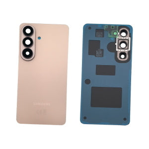 BACK COVER PER SAMSUNG S942B S26 5G ROSA GOLD / PINK GOLD GH82-39035E