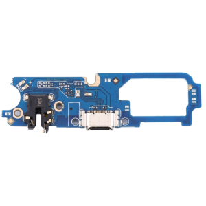 CONNETTORE DI RICARICA + MICROFONO + JACK AUDIO RICONDIZIONATO OPPO REALME 6 RBS0601IN RMX2001