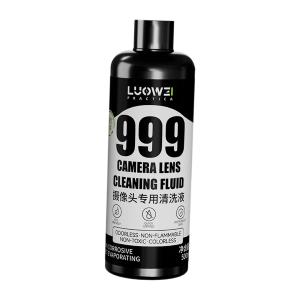 DETERGENTE LUOWEI LW-999 PER PULIZIA OTTICA E SENSORE FOTOCAMERA 500ml