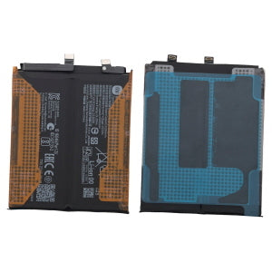 BATTERIA BM6J PER XIAOMI REDMI NOTE 15 PRO+ PLUS 5G / POCO M8 PRO 5G 1330102000205C