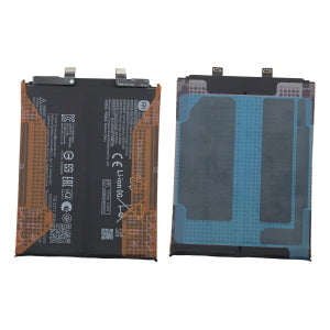 BATTERIA BM6E PER XIAOMI POCO F7 5G 25053PC47G 1330102000176B