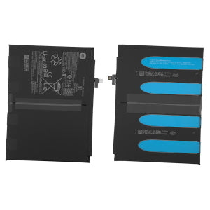 BATTERIA BM81 PER XIAOMI PAD 7 2410CRP4CG 1330102000173D - SERVICE PACK